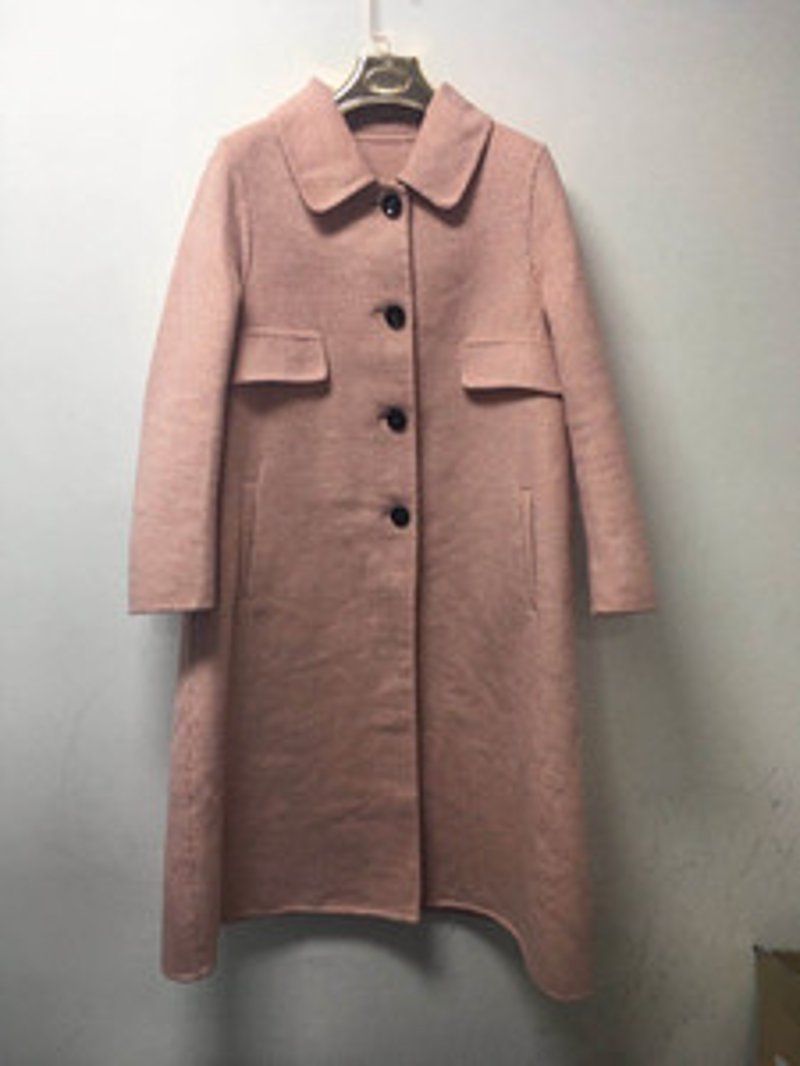 上海泉荏服饰公司的品牌发展之路